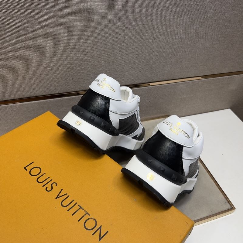 Louis Vuitton Low Shoes